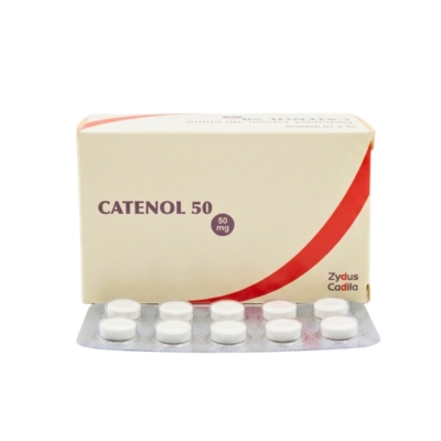 Catenol 50