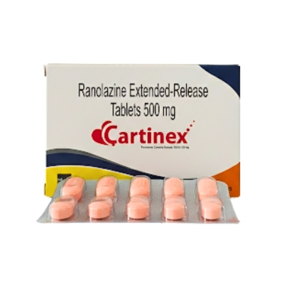 Cartinex