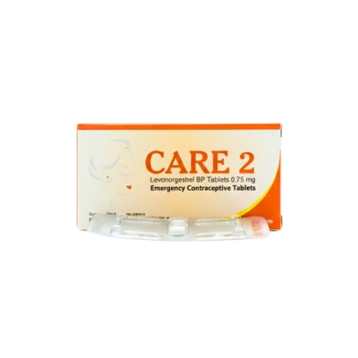 Care 2