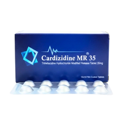 Cardizidine MR 35