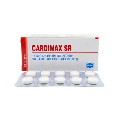 Cardimax SR