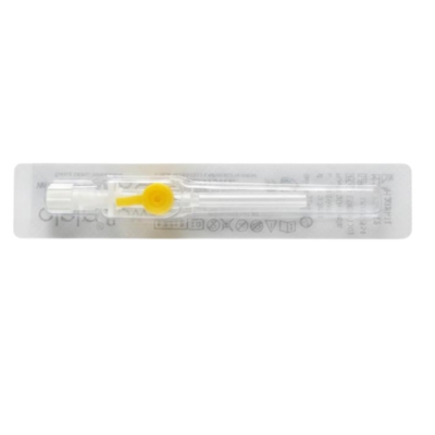 Canula (Yellow)(24)