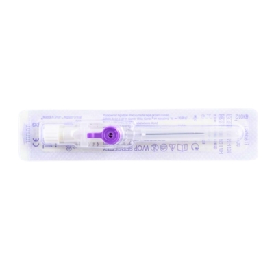 Canula (Violet)(26)