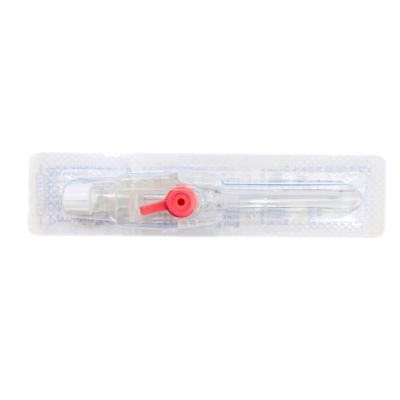 Canula (pink) (20)
