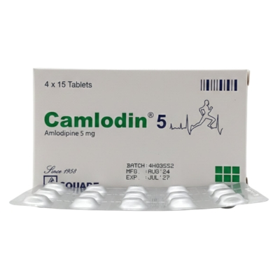 Camlodin 5