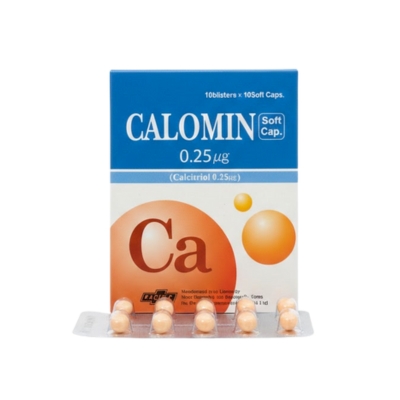 Calomin