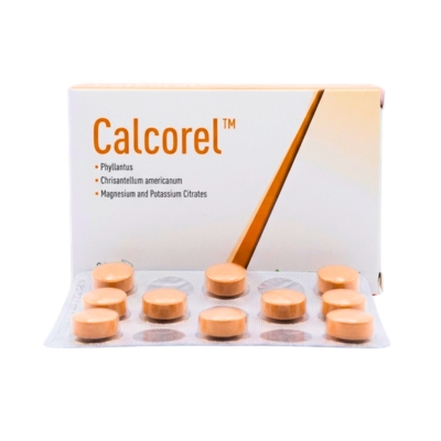 Calcorel