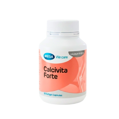 Calcivita Fort