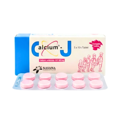 Calcium-J