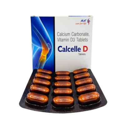 Calcelle D
