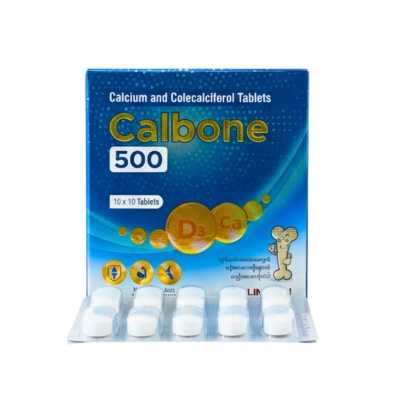 Calbone-500