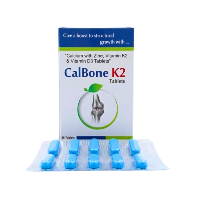 CalBone K2