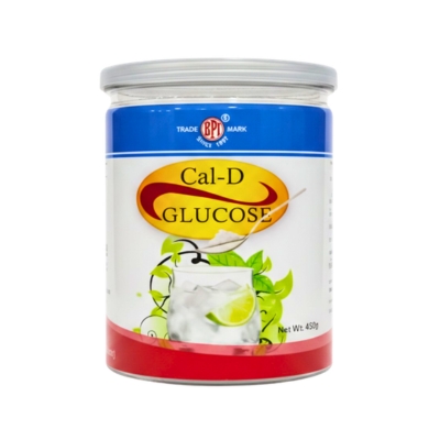Cal D Glucose (ဘူး)