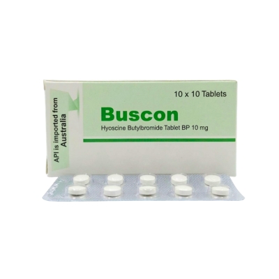 Buscon Tab