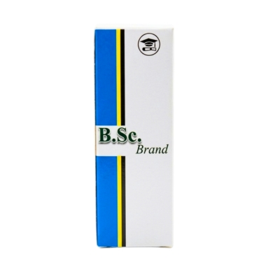 BSC သွားကိုက်ပျောက်ဆေး