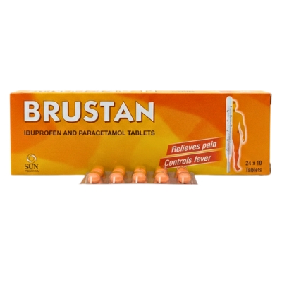 Brustan