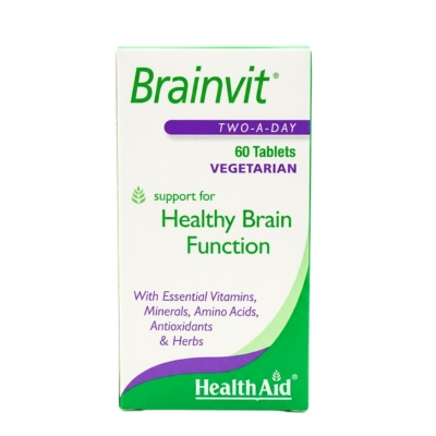 Brain Vit (UK)