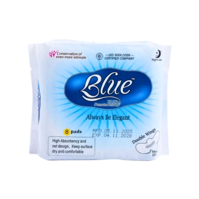 Blue Ultra Night Use 409