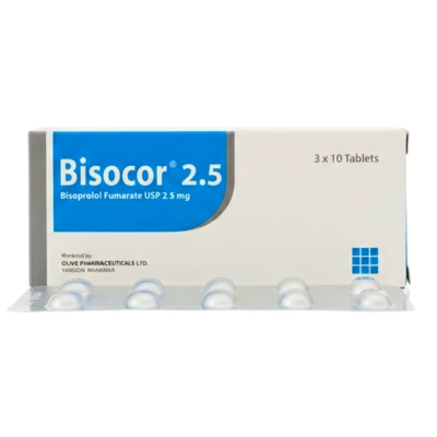 Bisocor 2.5