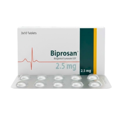 Biprosan 2.5