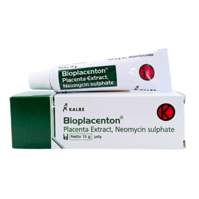 Bioplaceton Jelly