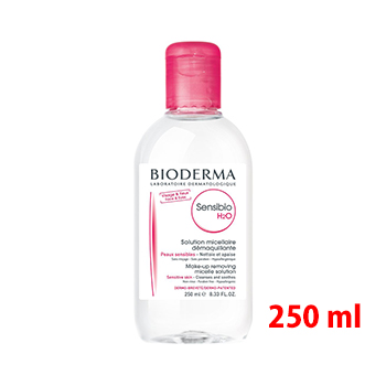 Bioderma Sensibio H2O 250ML