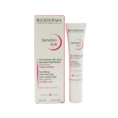 Bioderma Sensibio Eye Gel
