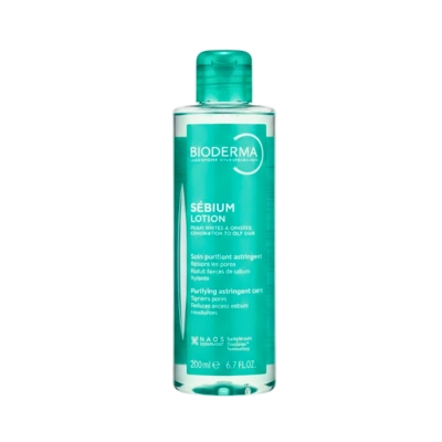 Bioderma Sebium Lotion 200ml