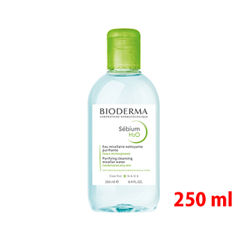 Bioderma Sebium H2O 250ML