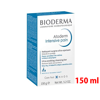 Bioderma Atoderm Intensive Pain 150G