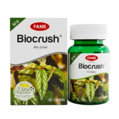 Biocrush