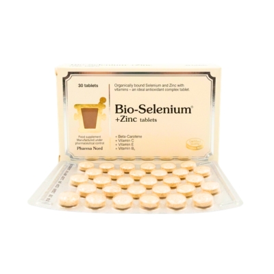 Bio Selenium + Zinc