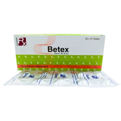Betex