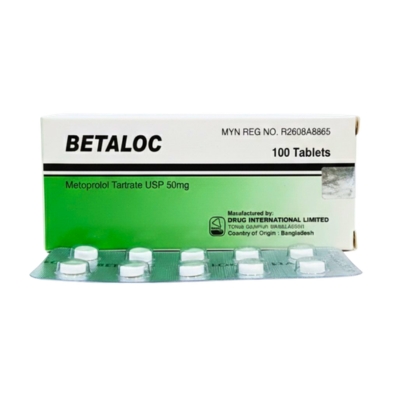 Betaloc