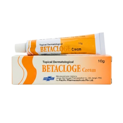 Betacloge Cream
