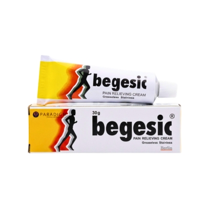 Begesic