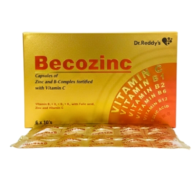 Becozinc 6st