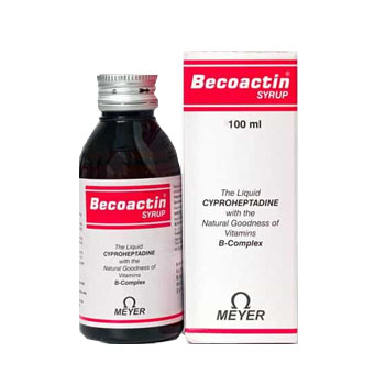 Becoactin Sy