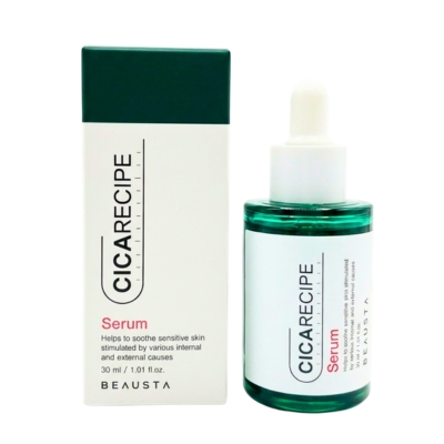 Beausta Cicarecipe Serum