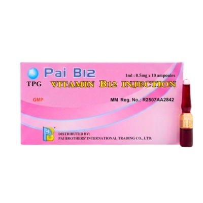 B12 (China)