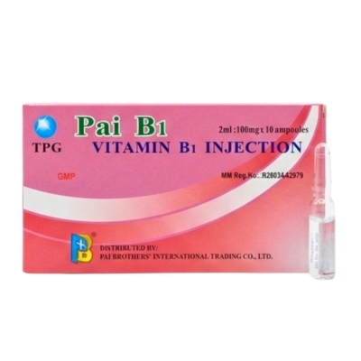 B1 inj (china)