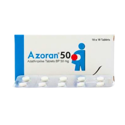 Azoran 50