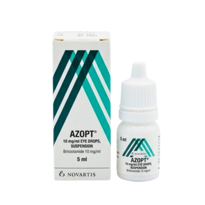 Azopt ED
