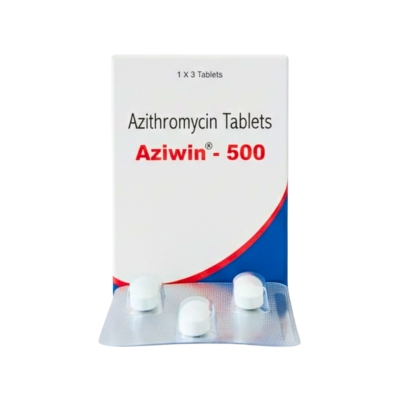 Aziwin 500