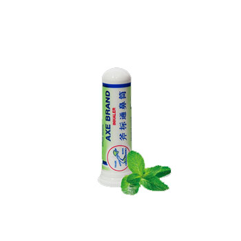 Axe Brand Inhaler