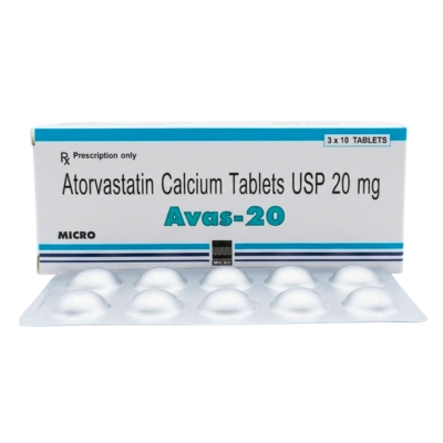 Avas-20