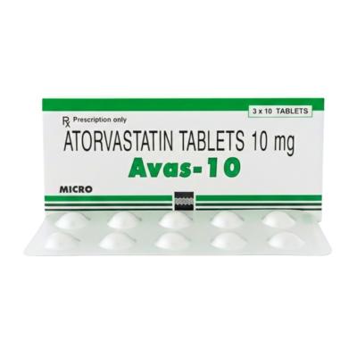 Avas-10