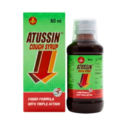 Atussin Sy