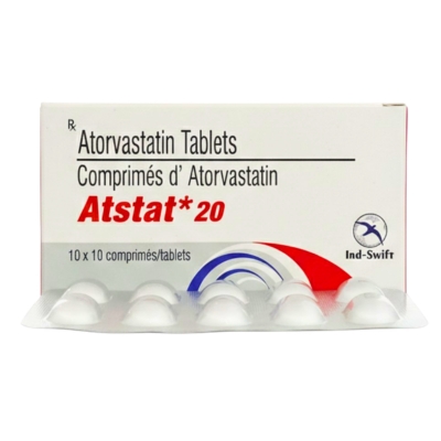 Atstat 20 mg