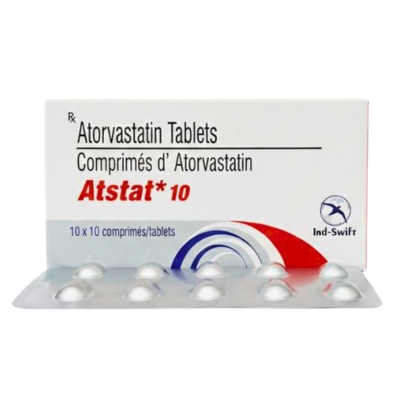 Atstat 10 mg